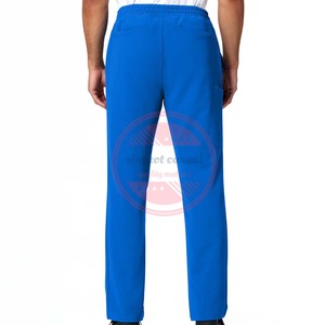 Ensemble de gommage médical durable et confortable pour hommes - Product Image 5