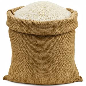 Arroz blanco orgánico de alta calidad, pulido de grano medio largo, entrega global rápida, proveedor de cultivo fresco a granel - Product Image 4