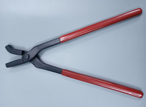 Ensemble d'instruments vétérinaires équins professionnels de qualité supérieure, réutilisables, certifiés CE, kit d'outils de maréchal-ferrant pour chevaux, kit de toilettage, pince à sabots - Product Image 3