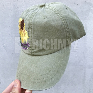 New Arrival Premium Quality Baseball <b>Hats</b> Design Your Own Baseball <b>Hats</b> Adjustable Baseball <b>Hats</b> - Product Image 6