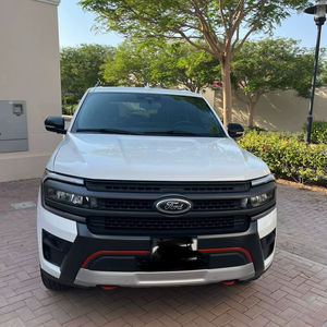 ฟอร์ด เอ็กซ์เพดิชั่น ปี 2024 ยูโร 5 พวงมาลัยซ้าย วิ่ง 50,001-75,000 ไมล์ 200-250 แรงม้า - Product Image 1