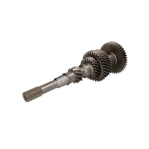 เพลาอินพุตเกียร์รุ่น Transit TT9 & TTG VMT6 หมายเลขชิ้นส่วน 1739012 ผลิตจากวัสดุ SCM415 ชุบแข็งระดับ HRC58-62 สภาพใหม่ พร้อมการรับประกัน 1 ปี - Product Image 1