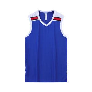Maillots et shorts de basketball pour tournoi, séchage rapide, respirant, vente en gros - Product Image 2
