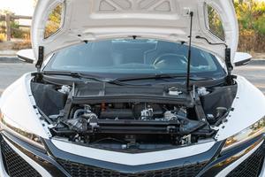 Acura NSX 2020 Usado en Buen Estado - Product Image 4