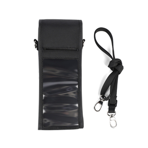 Sunmi p2pro máy <span class=keywords><strong>POS</strong></span> bảo vệ trường hợp da bìa cho <span class=keywords><strong>Android</strong></span> thiết bị đầu cuối cầm tay - Product Image 6