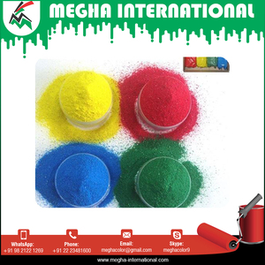 Vente à Chaud Émulsion de Pigment Multicolore de Solvant de Cobalt de Qualité Supérieure de Qualité Industrielle Prix d'Usine Fournisseur en Gros Indien - Product Image 5