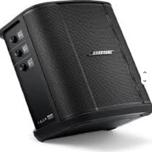 Nuevo sistema de sonido portátil S1 PRO PLUS, altavoz profesional para exteriores a prueba de agua - Product Image 1