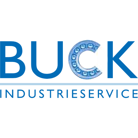 BUCK Industrieservice logo