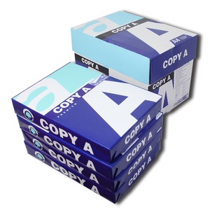 Double Sided Verified a Grade <b>Printer</b> Copy A4 Paper 80 Gsm 75g 70g <b>White</b>/Colored A4 Office Paper - Product Image 6