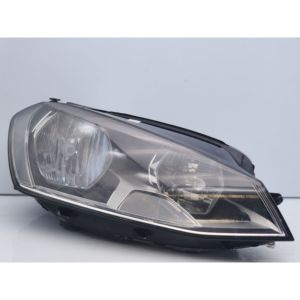 Faro Anteriore Destro DX VOLKSWAGEN Golf 7 Sedan 5G2941006 (12>) - Product Image 2