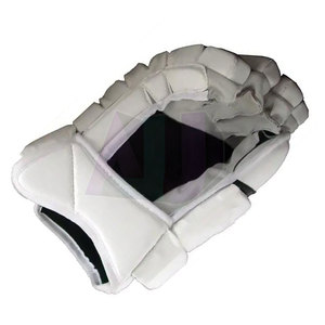 Guantes de Lacrosse Profesionales de Cuero Ligero para Uso en Campos Deportivos, Entrenamiento Diario y Partidos Competitivos - Product Image 6