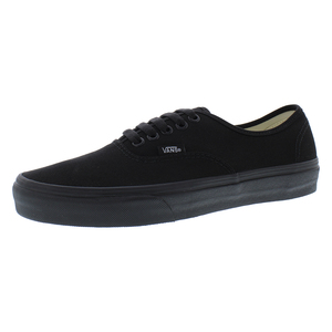 Zapatos Unisex Auténticos Vans Color: Negro 100% Auténticos - Product Image 1
