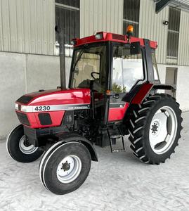 Tractor Agrícola 2WD de Alta Potencia para 4230, Tractor Agrícola Diésel Confiable, Mecánica Simple, Alta Eficiencia, Motor de 52 HP con Bomba - Product Image 1