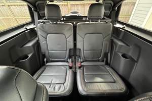 Ford Bronco Badlands 2022 Usado, Volante a la Izquierda/Derecha - Product Image 2