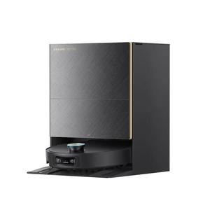 NUEVO ORIGINAL Dre-ame X-60 Max Ultra Aspiradora Robot Completa NEGRA - Product Image 2