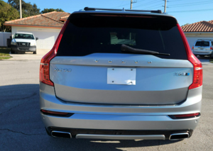 VOLVO XC90 T6 R-DESIGN 2018 USADO, Volante a la Izquierda/Derecha - Product Image 5