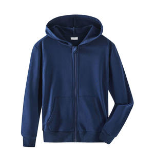 Sudadera con capucha extragrande para mujer con diseño estampado Sudadera de manga larga Ropa de calle informal Sudaderas con cremallera y hombros caídos para invierno - Product Image 1