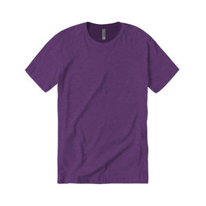 BELLA + CANVAS T-shirt en jersey unisexe - Product Image 5