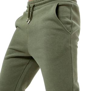 Nouvelle meilleure arrivée vert Camouflage hommes pull survêtement Meilleur pour la vente en gros 320 GSM avec OEM Design hommes survêtement - Product Image 6