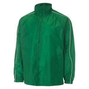 Chaquetas impermeables de invierno OEM de alta calidad al por mayor para hombres Nueva lona impermeable en todos los colores Más vendidos - Product Image 3