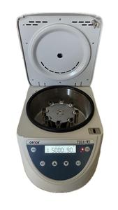 Alta Qualidade <span class=keywords><strong>TDZ4</strong></span>-WS Baixa Velocidade Desktop Centrífuga 12x15ml Ângulo Rotor 5000rpm Velocidade para Uso Médico - Product Image 4