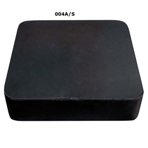 Bloc de banc en caoutchouc de haute qualité, utilisé pour le martelage, le limage, coussin en caoutchouc pour le façonnage des métaux, meilleur produit à prix de gros - Product Image 3