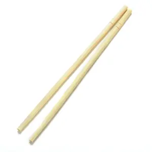 Palillos de bambú respetuosos con el medio ambiente, venta al por mayor, desechables, de Vietnam, alta calidad, buen precio