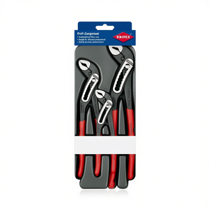 For Knipex Tool Kit 3 Piece <b>Plier</b> <b>Set</b> - Product Image 2