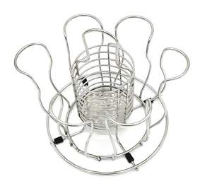 This ensures resistance to rust long term durability and a polished modern finished - Product Image 3