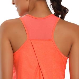 Ensemble de yoga pour femmes respirant à séchage rapide Leggings taille haute et soutien-gorge de sport vêtements de sport personnalisables pour Gym Fitness - Product Image 6