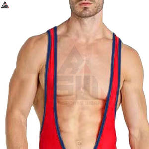 Nouveau style de débardeur de sport pour homme, stringer, coupe musclée, respirant, en coton tricoté, design personnalisé, chemise d'entraînement - Product Image 4