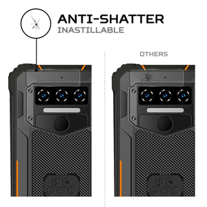 ฟิล์มกันรอยหน้าจออูคิเทล WP23 แอนติช็อค - Product Image 4