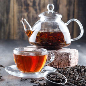 Taiwán Cian Dan té negro té de burbujas ingredientes 600g bolsa de clase alta OEM/ODM al por mayor - Product Image 4