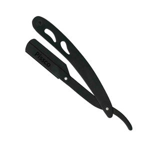 Cuchilla de Afeitar Pissco para Barbería, Fabricada por el Mejor Fabricante, Cuchilla Plegable para Afeitar - Product Image 2