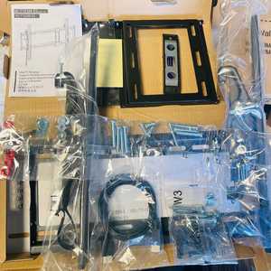 Inclinable Grande Porte De Pared Para La Mayoría De Televisores De 37 75 Pulgadas Soporte De Pared De Metal Para TV - Product Image 6