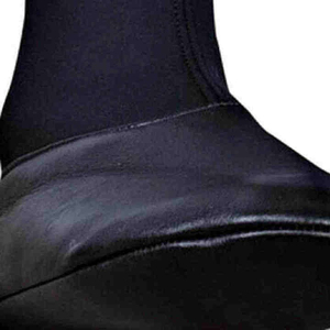 Calcetines de Piel de Oveja Genuina para Hombre de Invierno, Alta Calidad, Antibacterianos, Secado Rápido, Transpirables, Colores Personalizados, Cómodos - Product Image 3