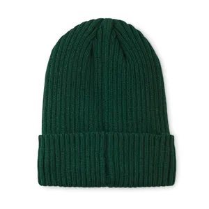 Accessoires de sports d'hiver ANVIK Bonnet en tricot personnalisé - Product Image 2