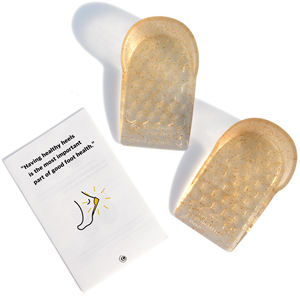Semelles orthopédiques Honey Balance Original pour le sport, très demandées, patch pour fasciite plantaire, vente chaude en Corée du Sud - Product Image 6