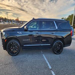 EXCELENTE ESTADO, GMC Yukon SLT 2022 - Product Image 2