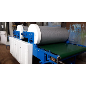 Machine d'impression sur papier ondulé, équipement d'impression de boîtes en carton industrielles au meilleur prix - Product Image 3