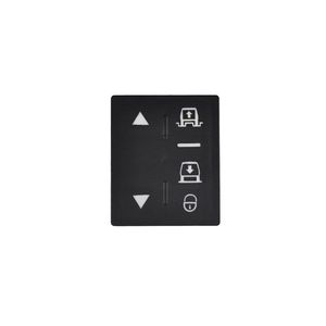 Clavier de console pour Land Rover Range Rover Sport (version Eco) - Product Image 4