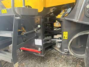 รถตักดิน SDLG956L มือสองขนาด5ตันรถตักดินอุปกรณ์หนักพร้อมมอเตอร์2021โมเดลอยู่ในสภาพดีเยี่ยม - Product Image 5