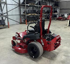 Cortadora de Césped de Giro Cero de 2 Tiempos FERRIS ISX2200, Cortadora de Césped Ferris - Product Image 4