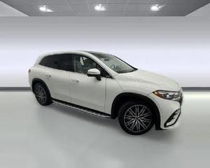 รถยนต์เมอร์เซเดส-เบนซ์ EQS 450 4MATIC ปี 2025 มือสอง - พร้อมจัดส่ง - Product Image 2