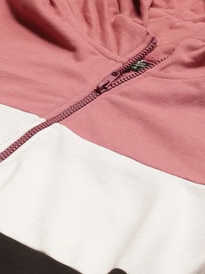 Survêtement de sport d'hiver unisexe en coton personnalisé OEM Logo anti-entraînement avec col à capuche ensemble de vêtements de sport pour hommes et femmes - Product Image 2