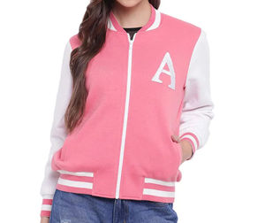 Chaqueta Deportiva de Invierno para Mujer, Cómoda, Diseño Personalizado, Calidad Premium, Chaqueta Abrigada para Deportes de Invierno y Uso Casual - Product Image 2
