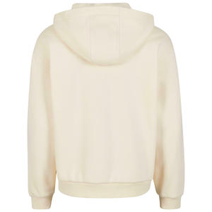 Sweat à capuche surdimensionné en coton à séchage rapide pour hommes, vêtements de rue et décontractés, pull à manches longues, logo personnalisé et broderie - Product Image 3