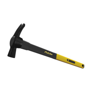 Martello da Carpentiere con Manico in Fibra di Vetro 300 G - Product Image 1