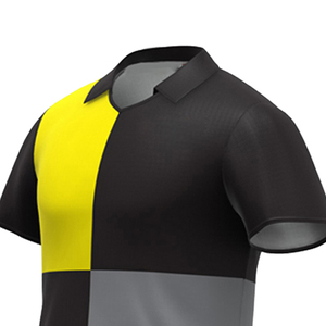 Confortable à porter Meilleur prix Uniforme de cricket Nouveau modèle Motif de cricket Conception personnalisée Ensemble d'uniformes de cricket - Product Image 4