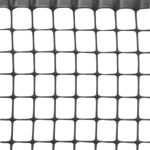 Rete in Plastica Quadranet X per Balcone, 10x10 mm, Rotolo da 50 m, Altezza 100 cm - Product Image 1